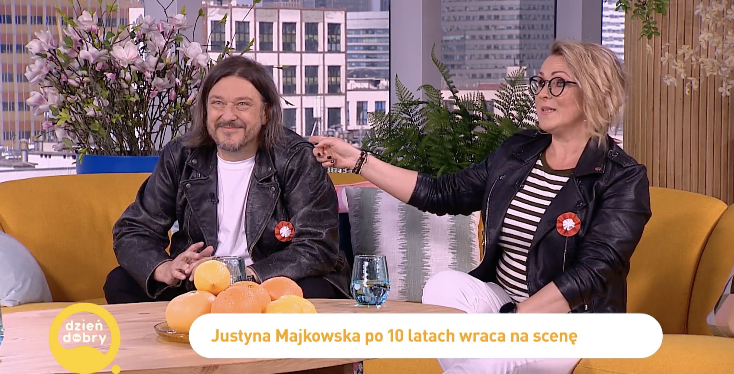 Justyna Majkowska