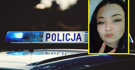 Zaginęła 15-letnia Martyna. Dwa dni wcześniej wróciła do domu