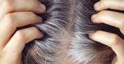 Nie ma lepszego szamponu do siwych włosów. Czyni cuda