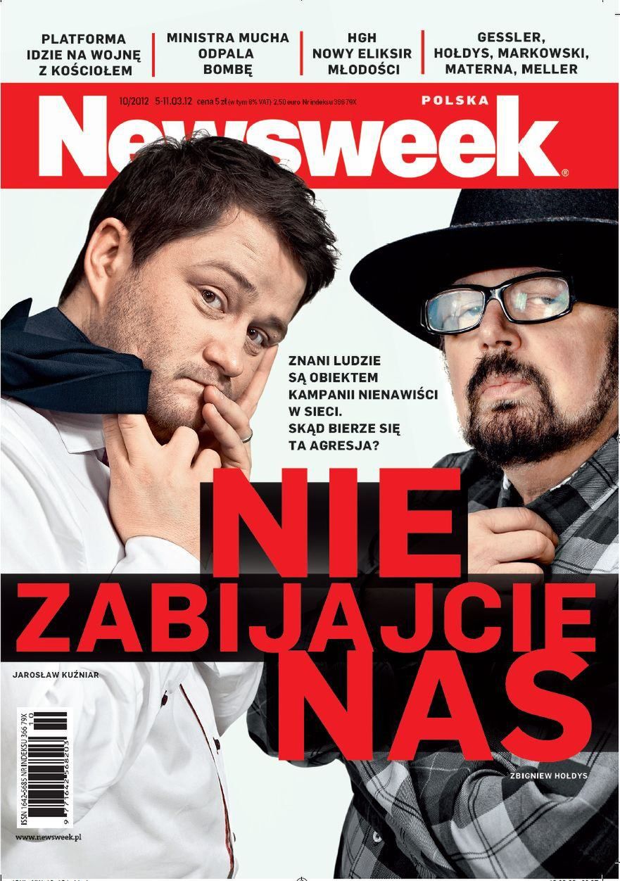 Ile jest hejtu w polskiej Sieci? Ze statystyk wynika, że bardzo mało 2