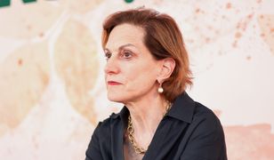 Trzaskowski po prawyborach. Zwrócił się do żony Sikorskiego