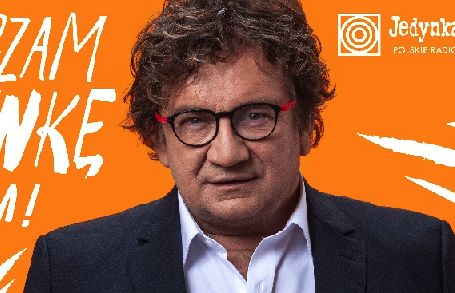 Polskie Radio promuje główną antenę. Paweł Królikowski twarzą kampanii „Jedynka to jest radio” (wideo)
