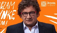 Polskie Radio promuje główną antenę. Paweł Królikowski twarzą kampanii „Jedynka to jest radio” (wideo)