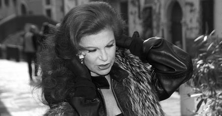 Nie żyje legenda. Milva sprzedała ponad 80 milionów płyt