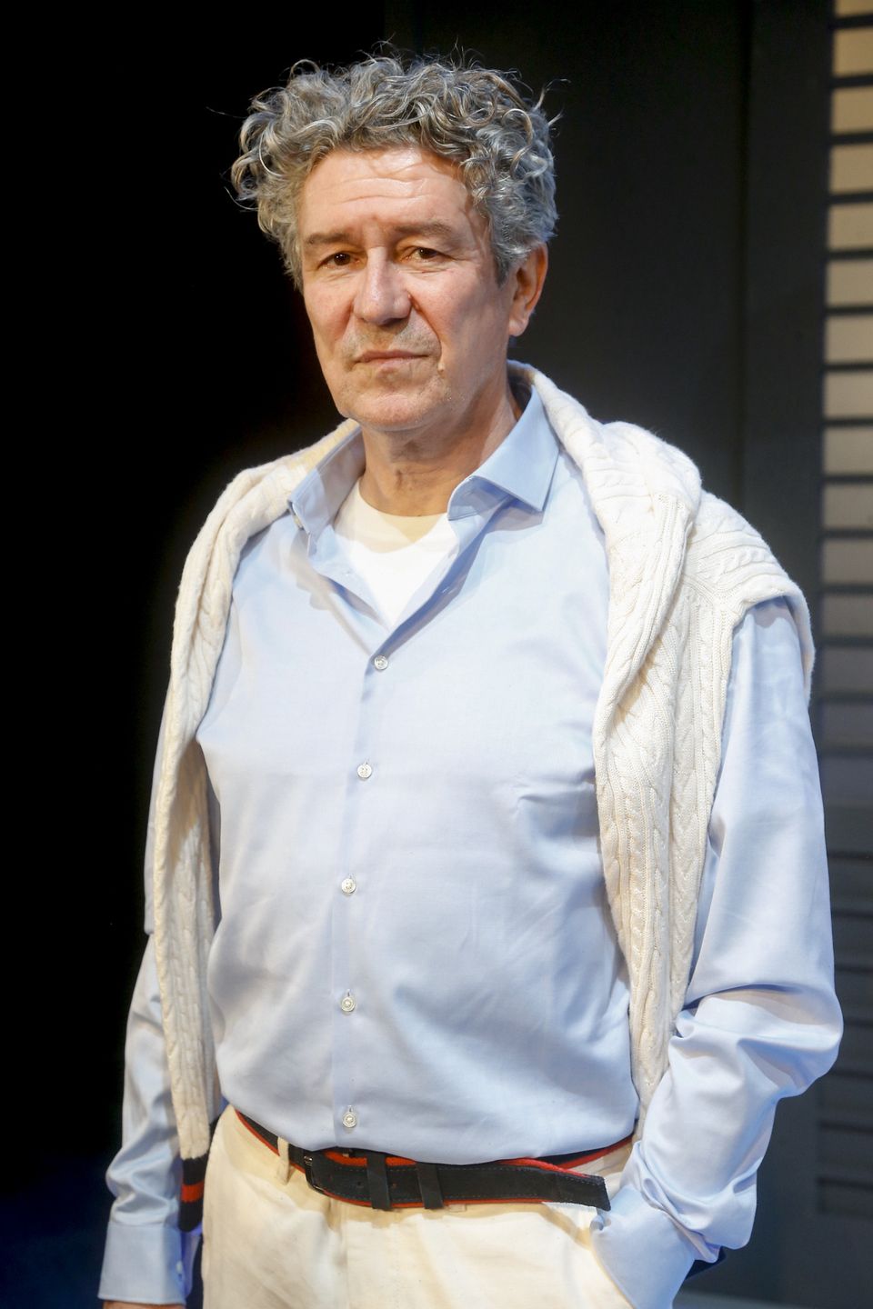 Andrzej Zieliński