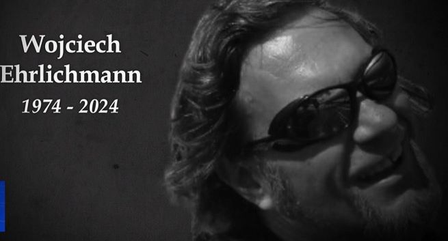 Zmarł montażysta z TVP