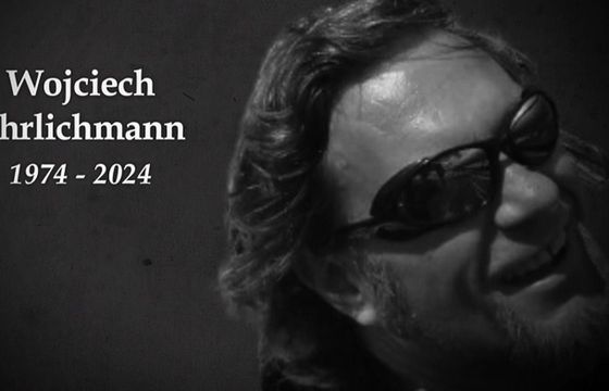 Zmarł montażysta z TVP