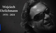 Zmarł montażysta z TVP