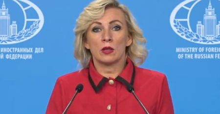 Rosja atakuje Polskę. Bardzo mocne słowa
