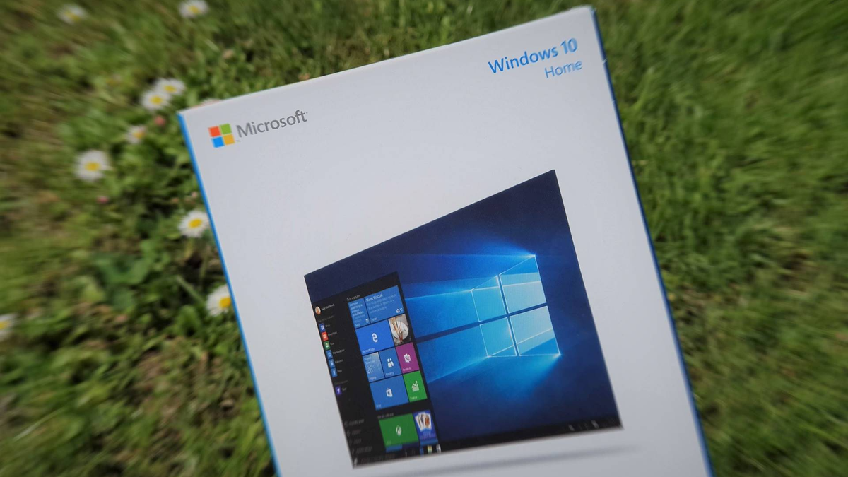 Windows 10 1909 wkrótce bez wsparcia, fot. Oskar Ziomek