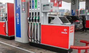 Fatalna pomyłka na jednej ze stacji paliw. Orlen potwierdza i przeprasza