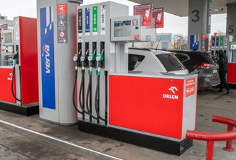 Fatalna pomyłka na jednej ze stacji paliw. Orlen potwierdza i przeprasza