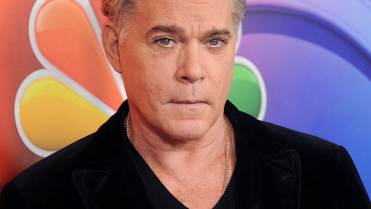 Ray Liotta zmarł w maju. Słowa jego narzeczonej mówią o nim wszystko