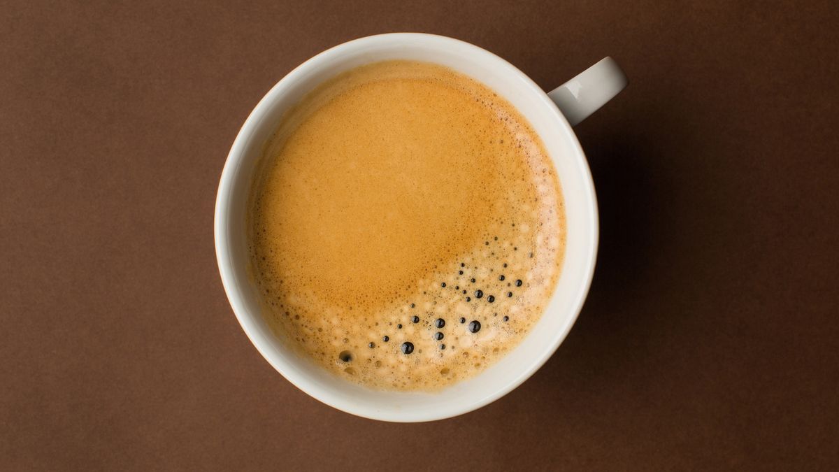 Jak przygotować kawę z tahini w domu?
