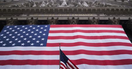 Wzrost PKB w USA spadł o 5% kw/kw w I kw. 2020 r. wg II szacunku danych