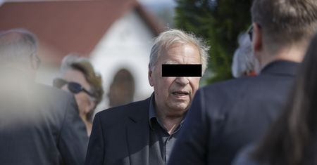 To nie koniec sprawy Jerzego S. Wiadomo, dlaczego utknęła w miejscu