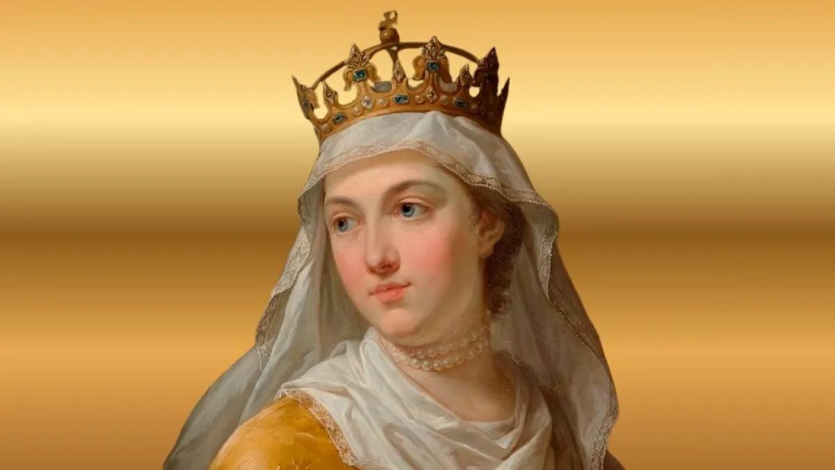 Jadwiga Andegaweńska