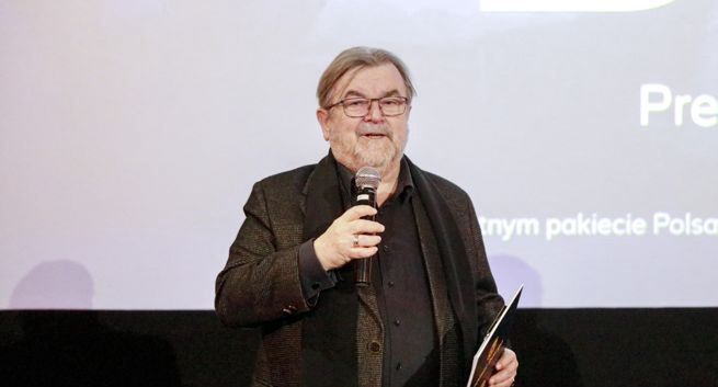 Polsat jesienią bez formatu z seniorami