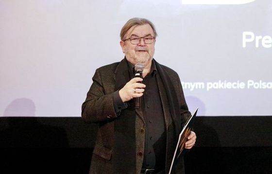 Polsat jesienią bez formatu z seniorami