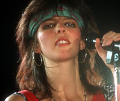 Jej hit "99 Luftballons" nucili cały świat. Jak dziś wygląda Nena?