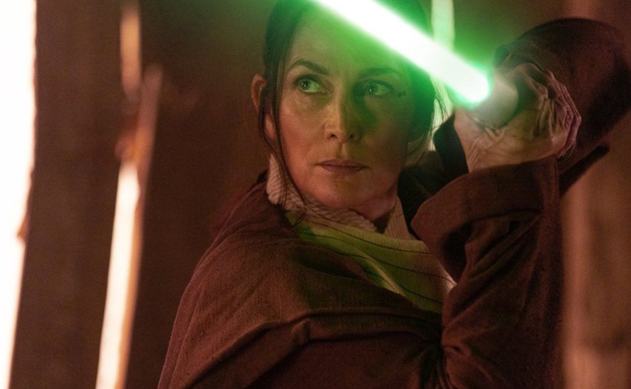 Disney+ ends "Star Wars: Acolyte" after dismal reviews and ratings