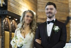 Daniel M. miał się zmienić. "To małżeństwo jest już skończone"