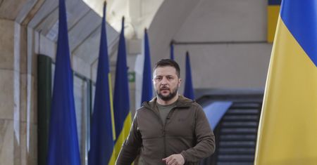 Wicekanclerz Niemiec przyznał, że Berlin popełnił wielki błąd ws. Ukrainy i Rosji