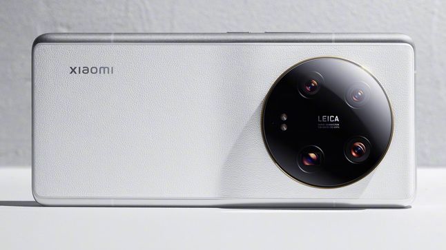 Xiaomi 13 Ultra