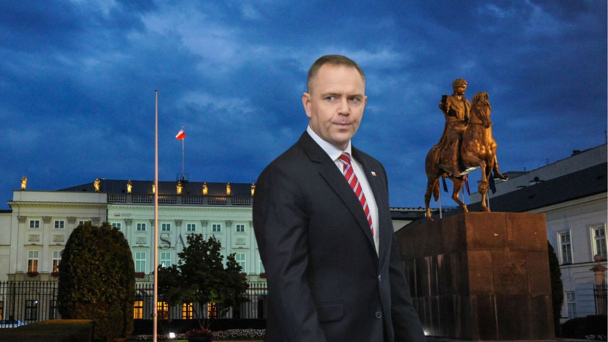 Polacy ocenili dotychczasową prezydenturę Karola Nawrockiego.