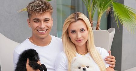 "Friz" pokazał nowe lody Ekipy. Internauci pytają tylko o jedno