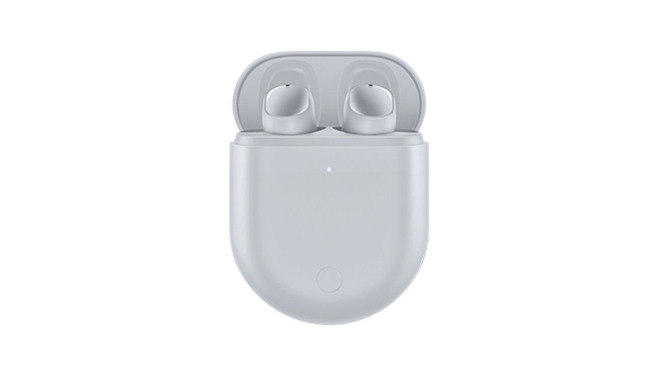 Słuchawki bezprzewodowe Xiaomi Redmi Buds 3 Pro 