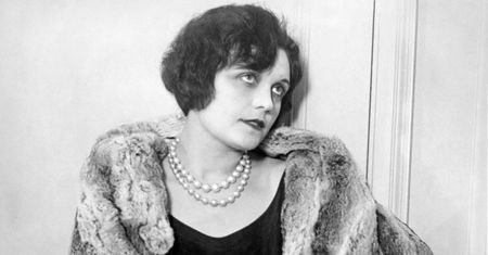 Pola Negri. Niezwykła historia polskiej królowej Hollywood