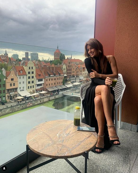 Natasza Urbańska