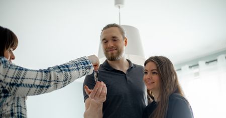 Ceny domów w Polsce rosną. To miasto jest wyjątkiem