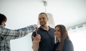 Ceny domów w Polsce rosną. To miasto jest wyjątkiem