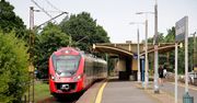 Warszawa: Wstrzymanie ruchu na linii otwockiej