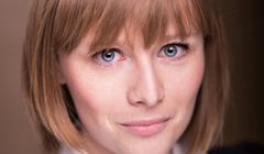 Anna Wiśniewska odpowiada za komunikację i marketing w Skanska Commercial Development