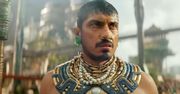 Czarna Pantera: Wakanda w moim sercu - recenzja Blu-ray od Galapagos