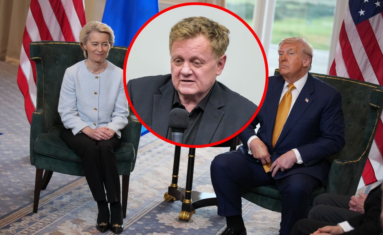 Europa w cyber-zależności od USA: Czy unia 27 demokracji może się odkupić?
