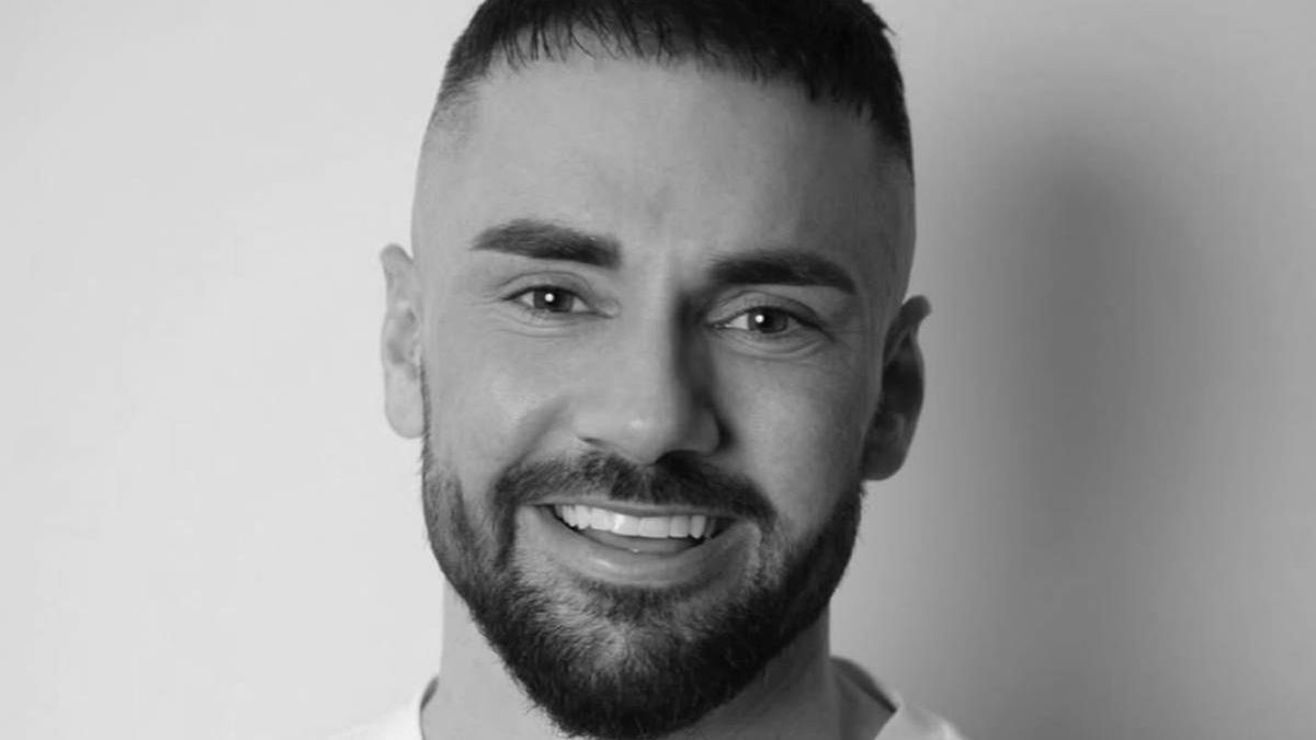 Łukasz Litewka zginął w wypadku w wieku 36 lat