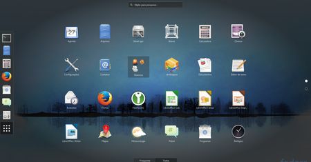 Fedora 36 już jest do pobrania. Dostała nowe GNOME 42