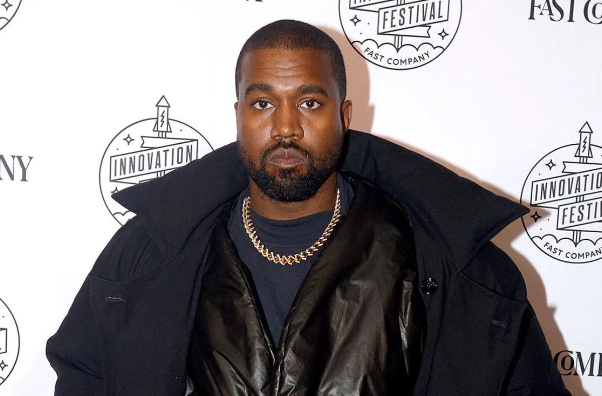 Kanye West's ongoing feud with Taylor Swift intensifies as he claims to outsell her on Spotify