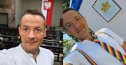 Poseł Marcin Józefaciuk dokonał coming outu! "Podobają mi się chłopcy, a raczej mężczyźni"