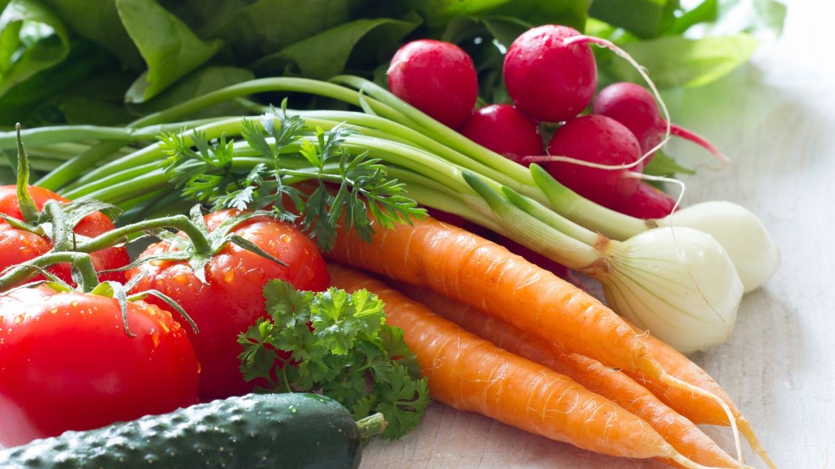 Czy nowalijki są zdrowe?