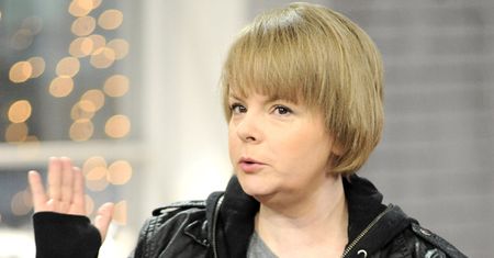 Korwin-Piotrowska: "Chciałam POPEŁNIĆ SAMOBÓJSTWO!"