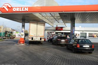 "Blokujemy Orlen". Kierowcy szykują się do ogólnopolskiej akcji