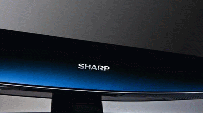 Sharp AQUOS DH77E 1