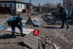 Rosja grozi większą ofensywę. Ekspert o planach Putina