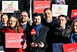 Polityk Lewicy wykłada karty. Padło nazwisko kandydata