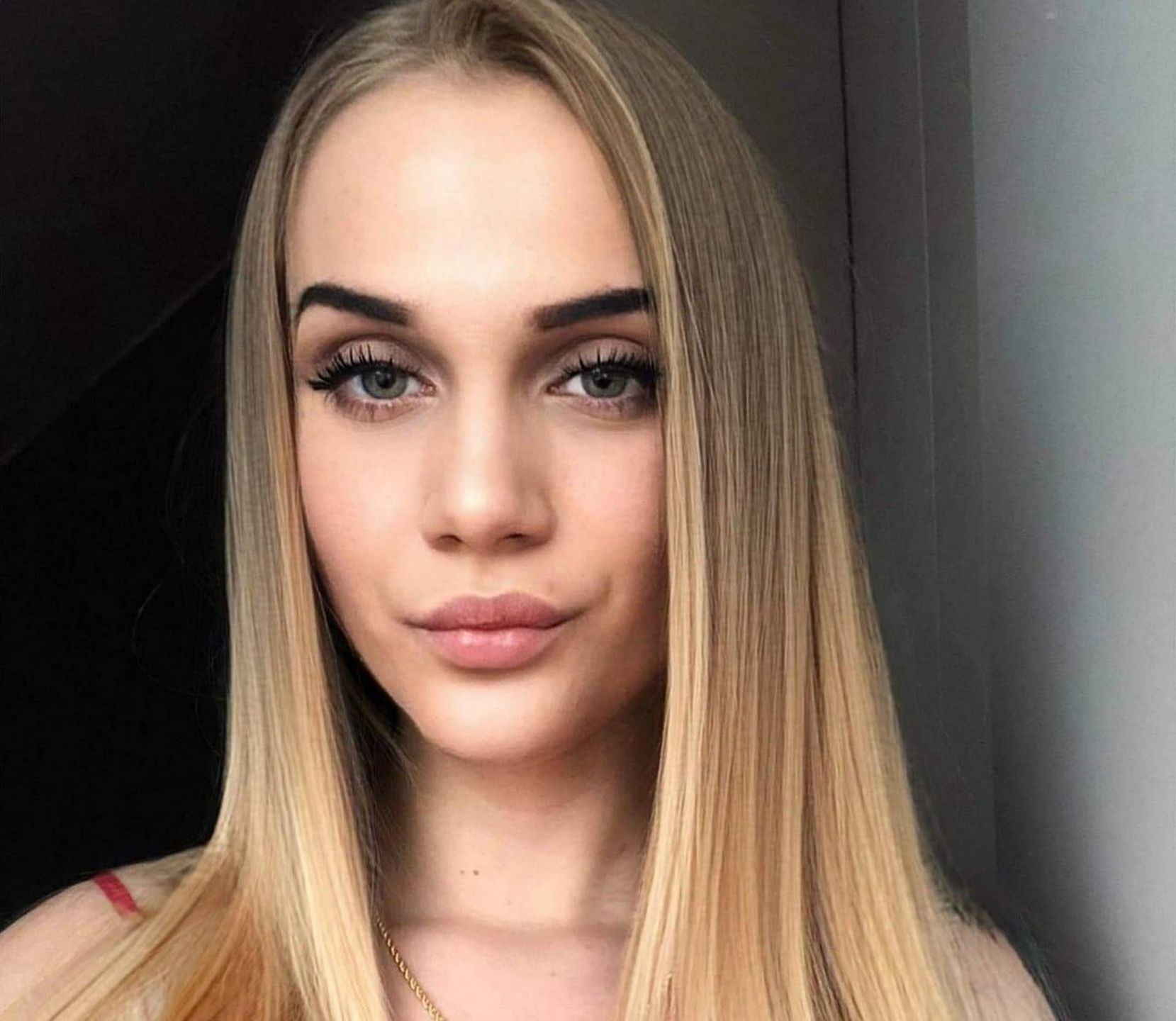 Przeszła przeszczep wątroby, a dziś walczy z rakiem